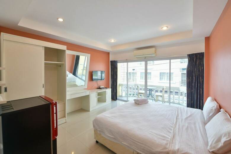 Hotel The Collection Residence
