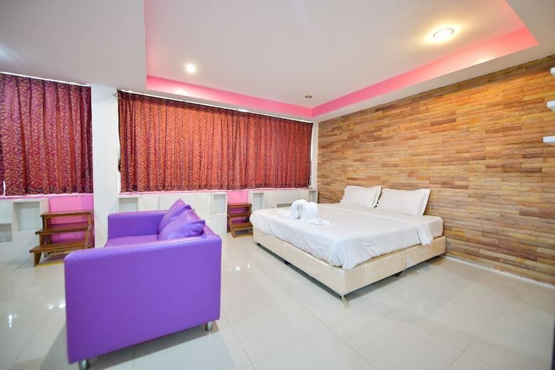Hotel The Collection Residence