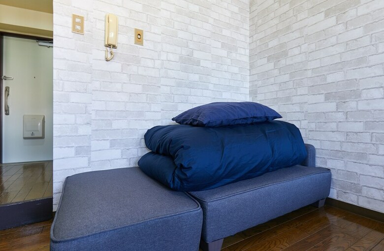 Apartamentos Shibuya Dogenzaka Apt.