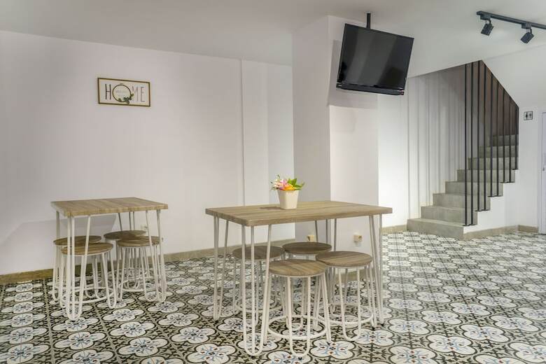 Hotel Oyo 2627 Ratamya Co-living