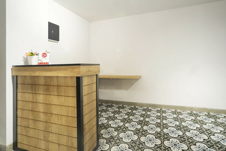 Hotel Oyo 2627 Ratamya Co-living