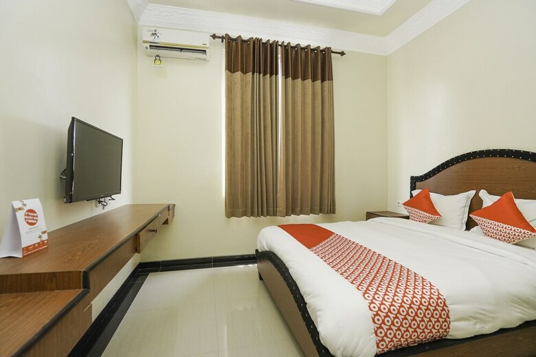 Hotel Oyo 2680 Zeidan House Syariah