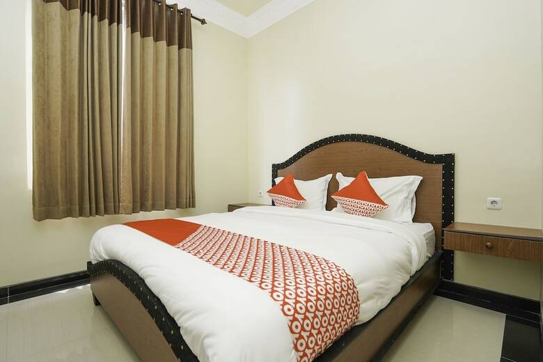 Hotel Oyo 2680 Zeidan House Syariah