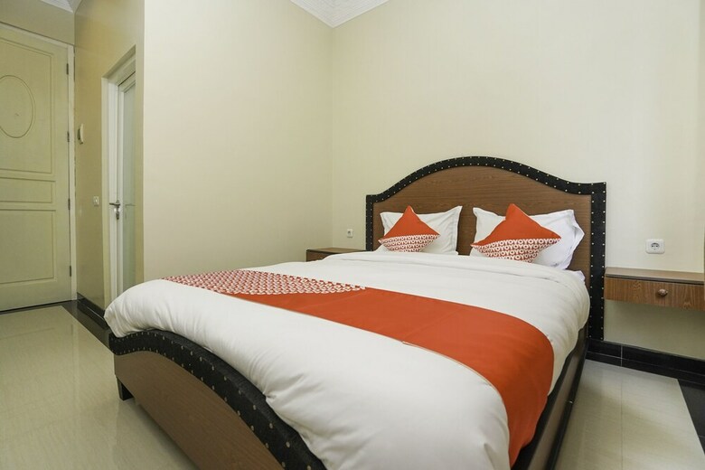 Hotel Oyo 2680 Zeidan House Syariah