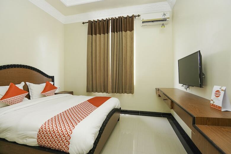 Hotel Oyo 2680 Zeidan House Syariah