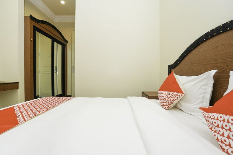 Hotel Oyo 2680 Zeidan House Syariah