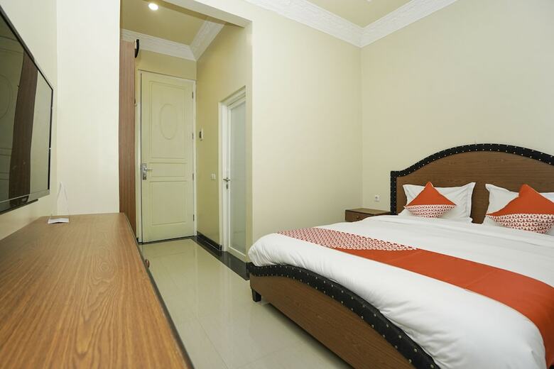 Hotel Oyo 2680 Zeidan House Syariah