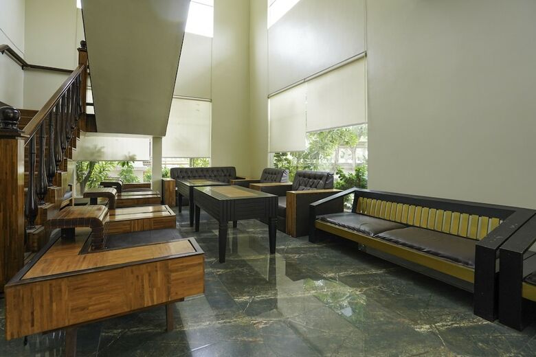 Hotel Oyo 2680 Zeidan House Syariah
