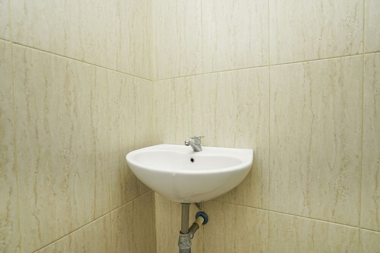 Hotel Oyo 2680 Zeidan House Syariah