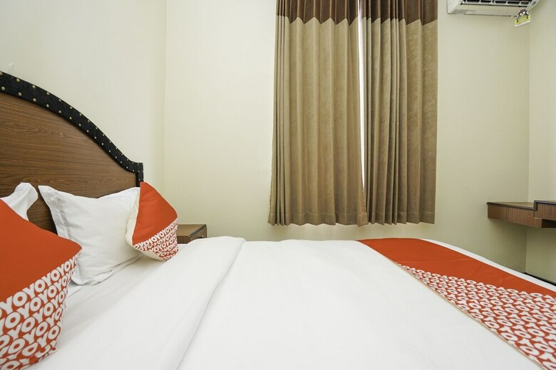 Hotel Oyo 2680 Zeidan House Syariah
