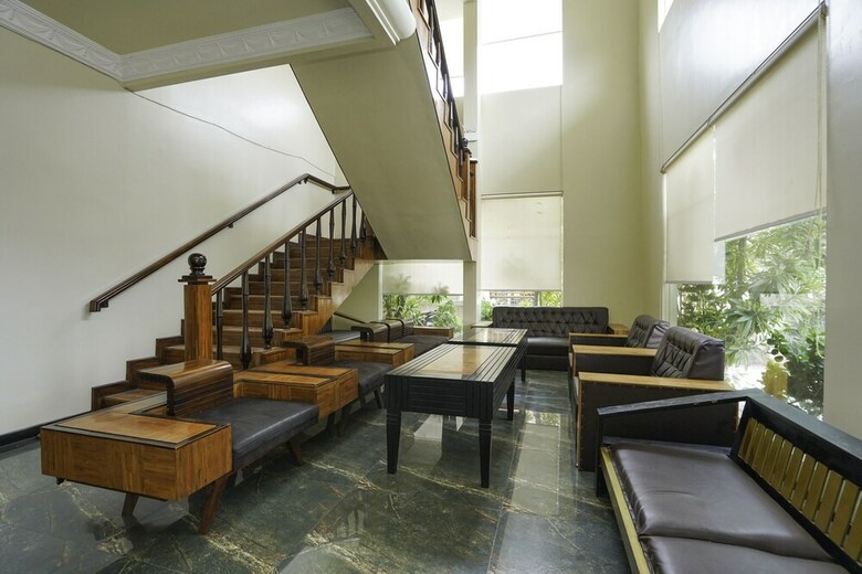 Hotel Oyo 2680 Zeidan House Syariah