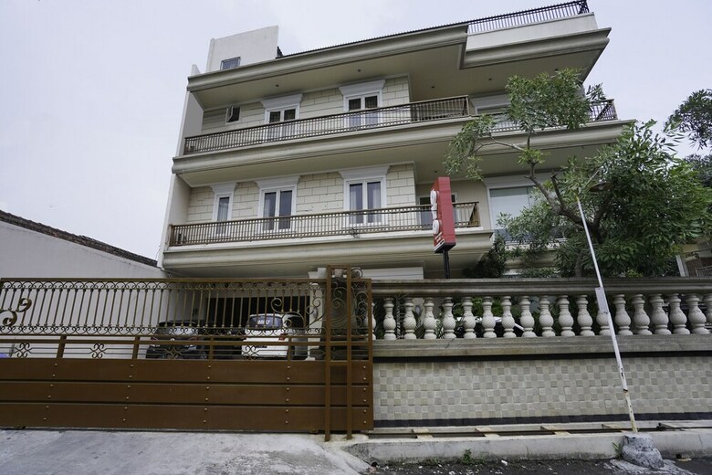 Hotel Oyo 2680 Zeidan House Syariah