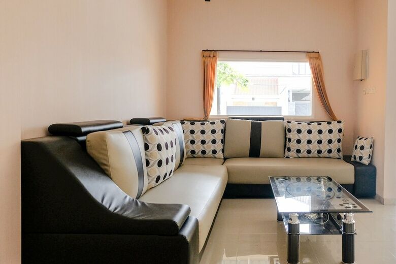 Hotel Oyo Homestay Borobudur Tbs