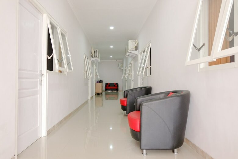 Hotel Oyo Homestay Borobudur Tbs