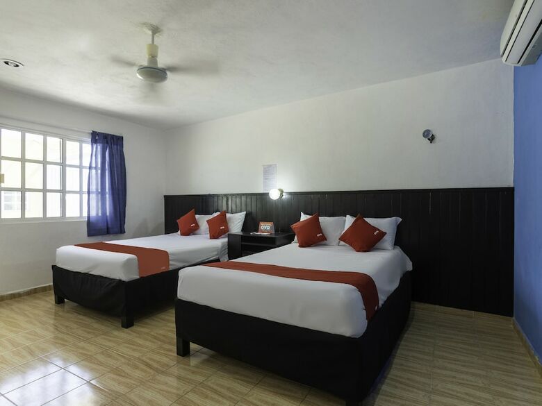 Oyo Hotel Escalante