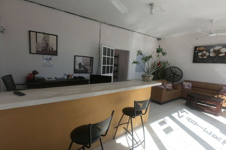 Oyo Hotel Escalante