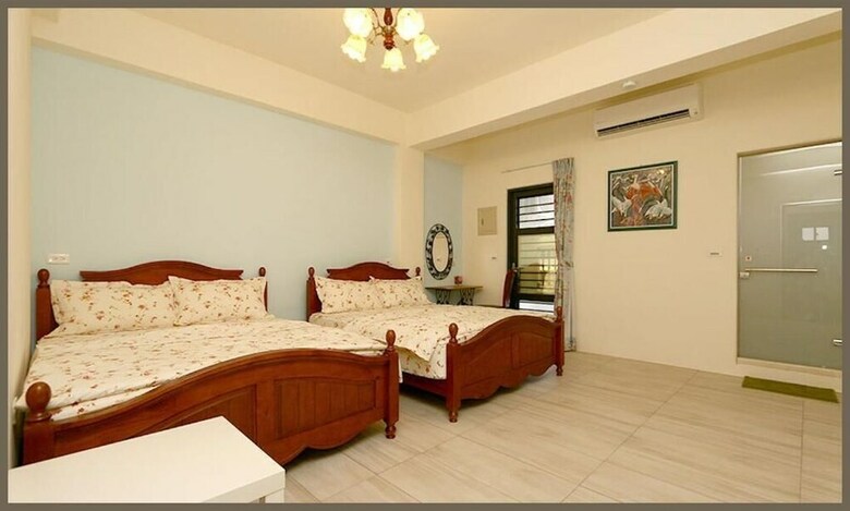 Hotel George Garden Homestay
