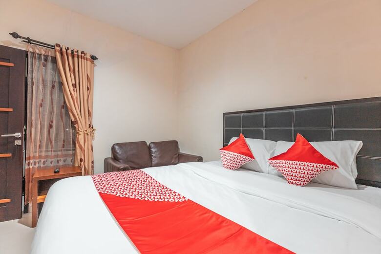 Hostal Villa Sm