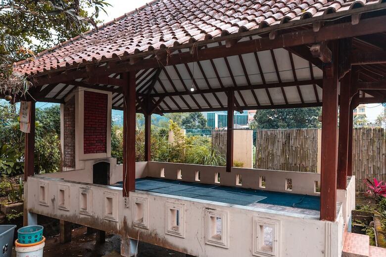 Hostal Villa Sm