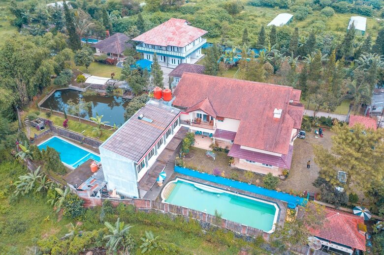 Hostal Villa Sm