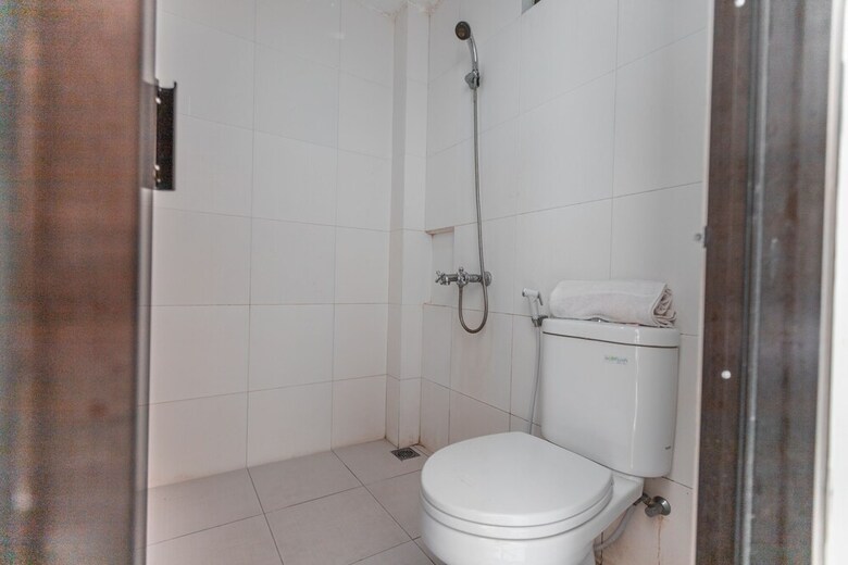 Hostal Villa Sm