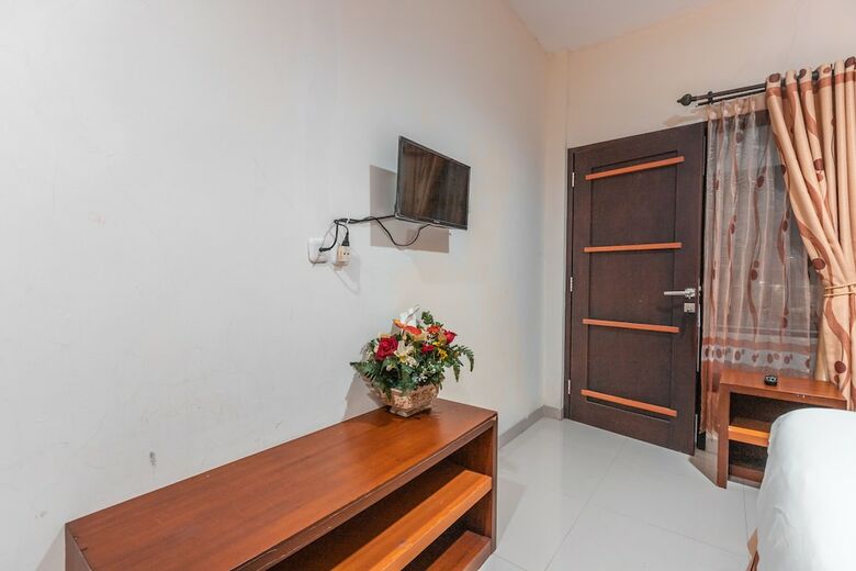 Hostal Villa Sm
