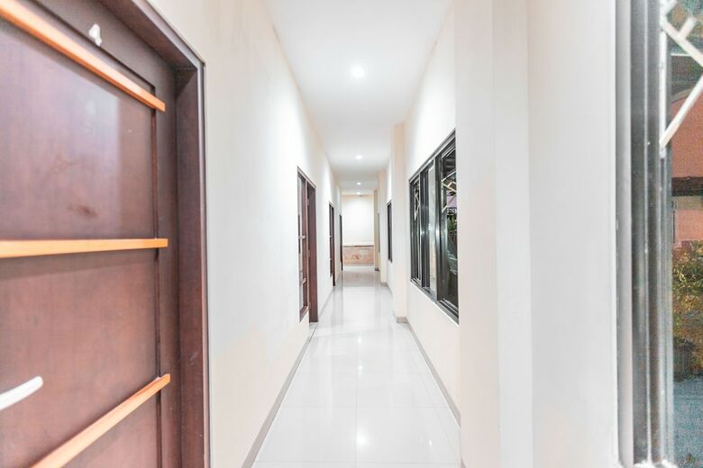 Hostal Villa Sm