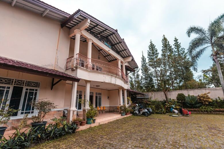 Hostal Villa Sm