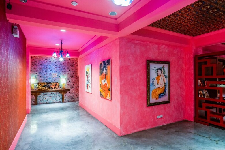 Apartamentos Chinatown Mandarin By Favstay