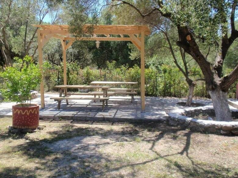 Apartamentos Villa Gesthimani