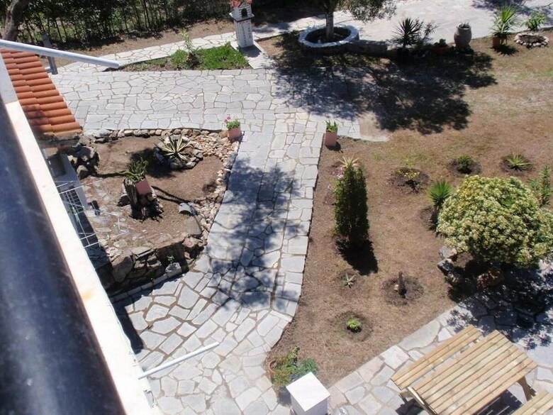 Apartamentos Villa Gesthimani