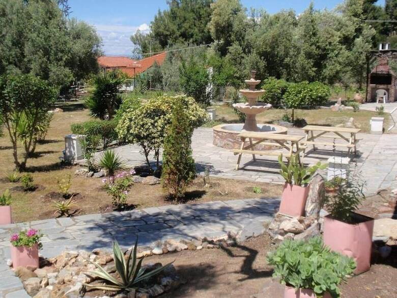 Apartamentos Villa Gesthimani