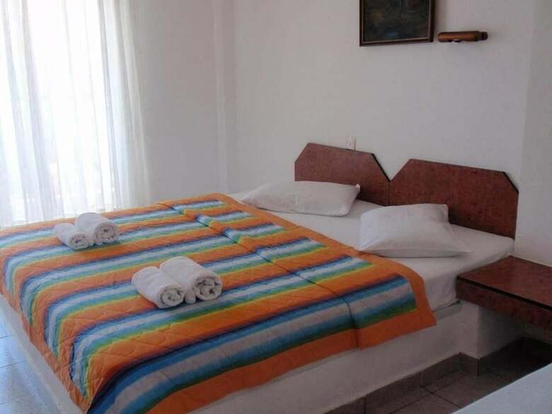 Apartamentos Villa Gesthimani