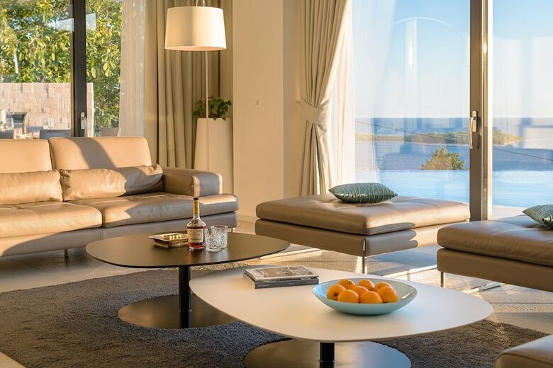 Luxury Villa Princess Of Hvar With Pool