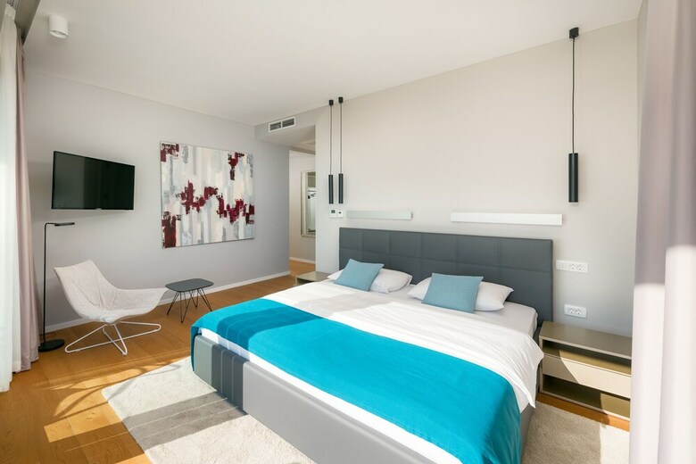 Luxury Villa Princess Of Hvar With Pool