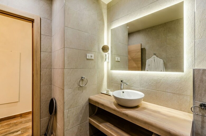 Beachfront Villa Gabriela With Pool