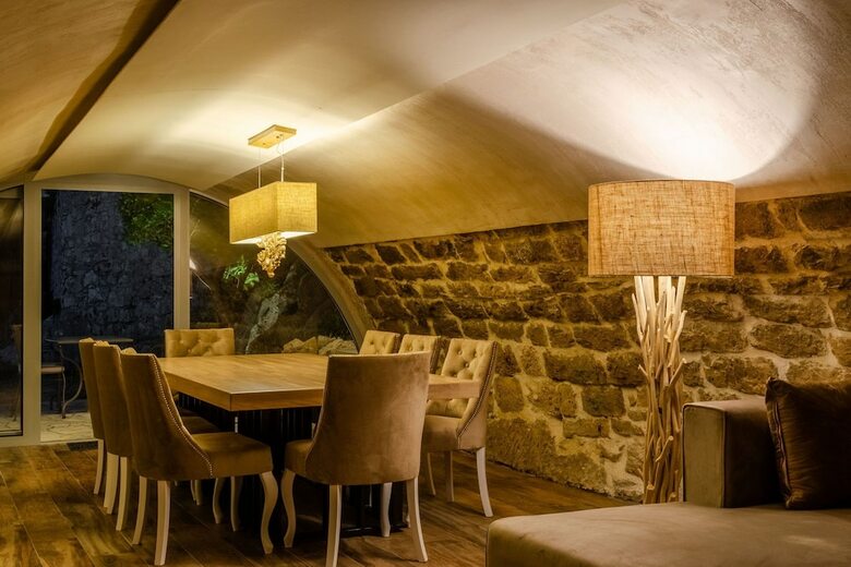 Beachfront Villa Gabriela With Pool