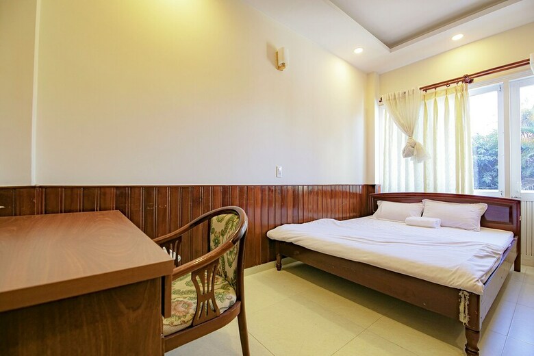 De Roes Hotel Dalat