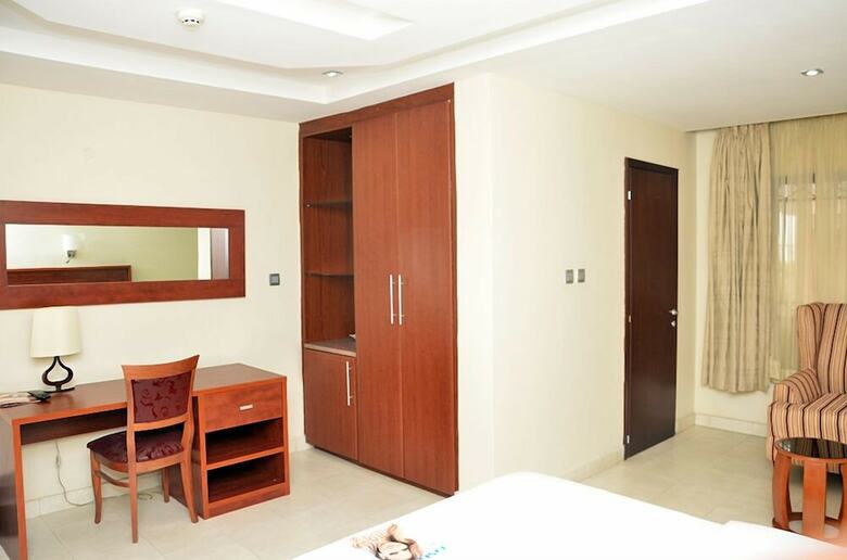 Amba Hotels Limited
