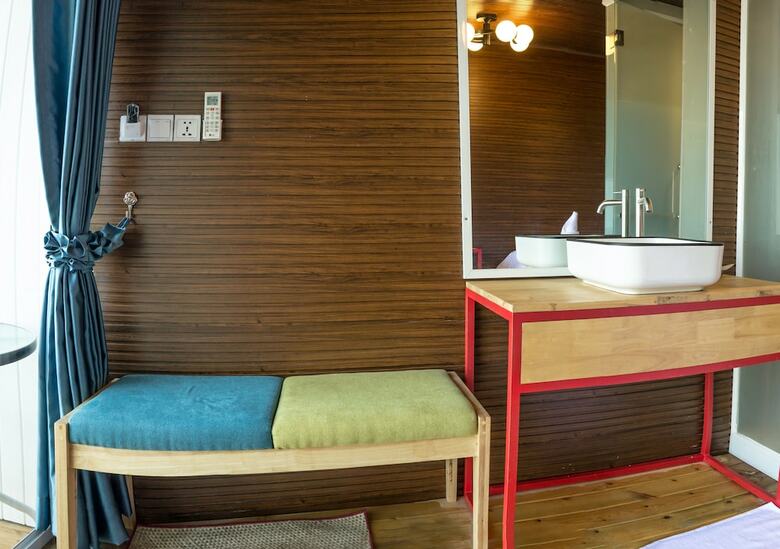 Hotel Sandy Beach Bungalows