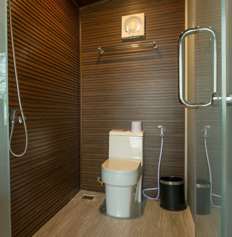 Hotel Sandy Beach Bungalows