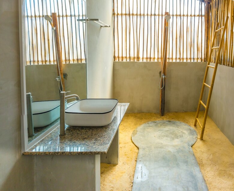 Hotel Sandy Beach Bungalows