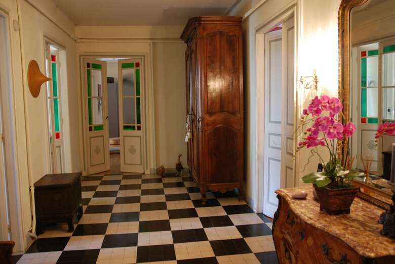 B&B Coup De Coeur