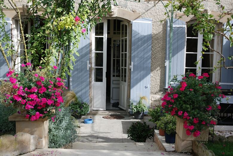 B&B Coup De Coeur
