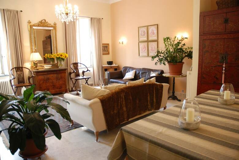 B&B Coup De Coeur