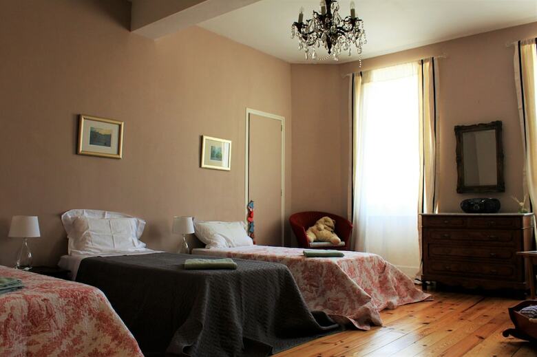 B&B Coup De Coeur