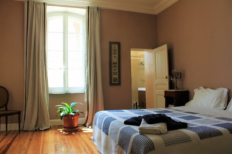 B&B Coup De Coeur