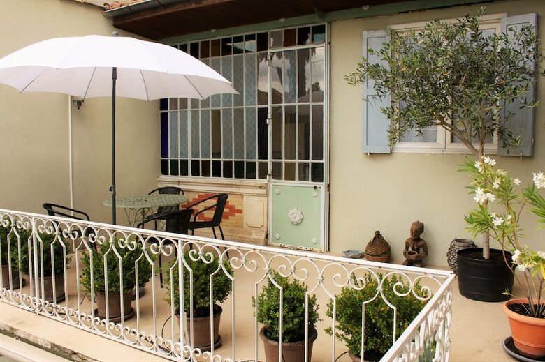 B&B Coup De Coeur