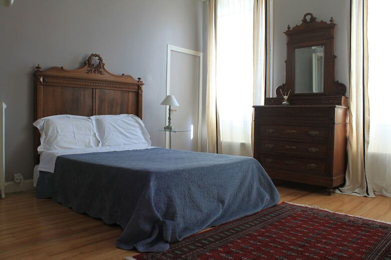 B&B Coup De Coeur