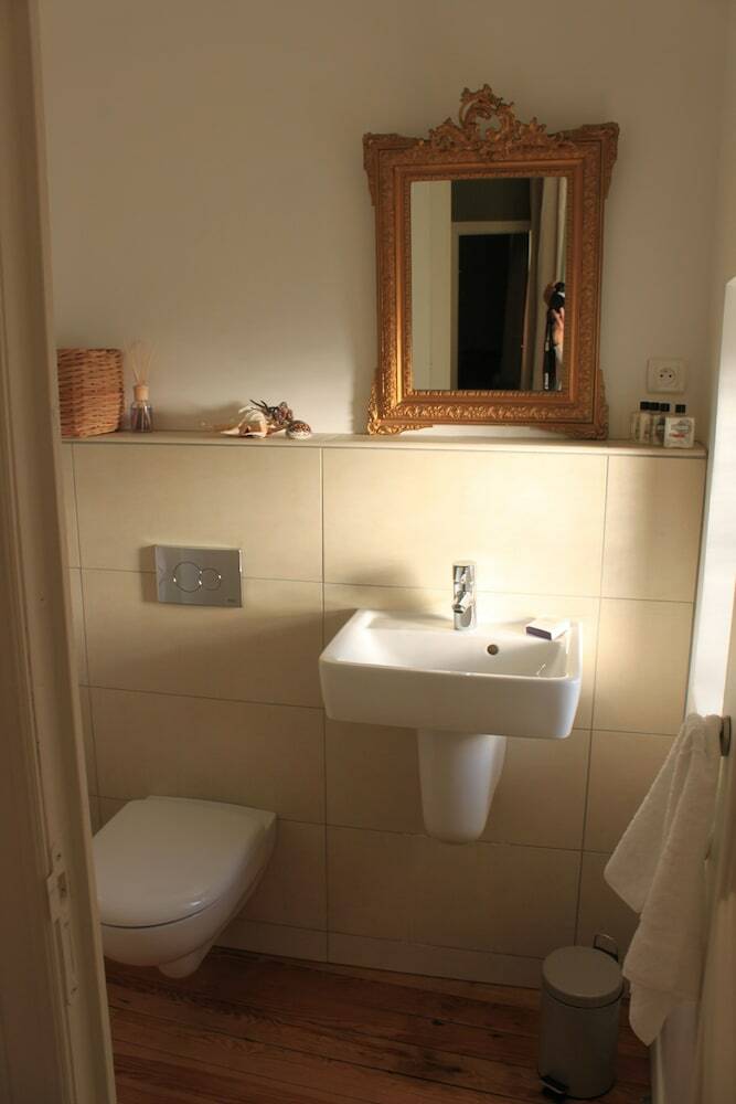 B&B Coup De Coeur